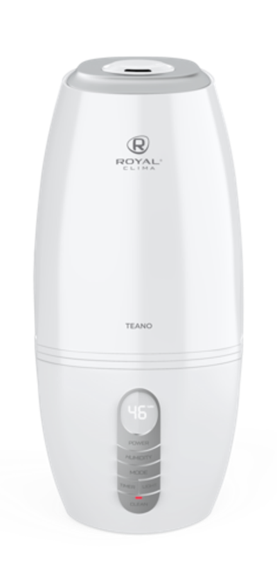 Бытовой увлажнитель серии TEANO RUH-T300/5.7E-WT