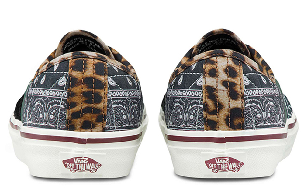 Vans Style 44