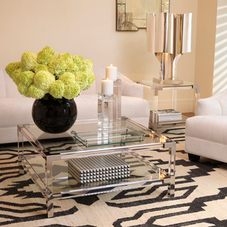 Журнальный столик Coffee Table Royalton арт.111357