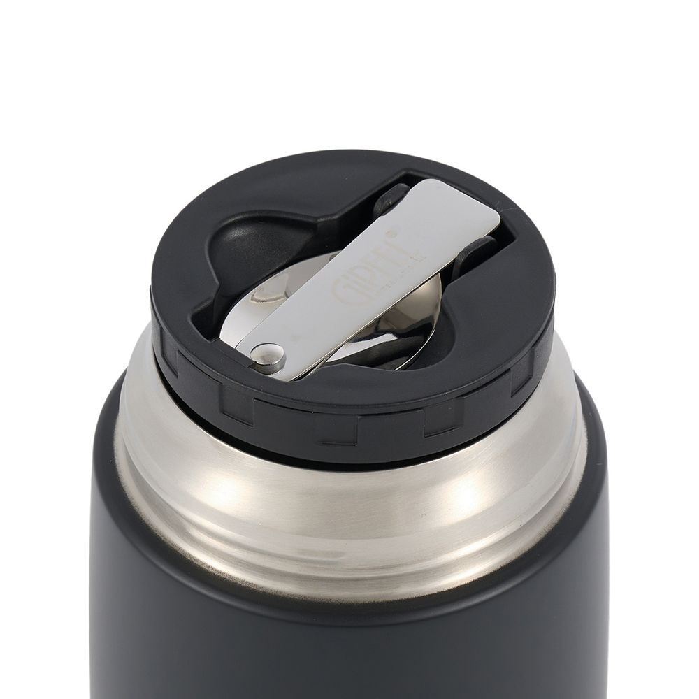 Вакуумный термос для еды Gipfel Berlin 52867 700 мл