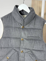 Безрукавка Brunello Cucinelli