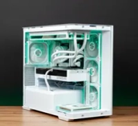 Игровой компьютер I5 - 14400f + RTX 5060ti