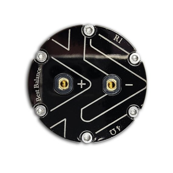 ВЧ Best Balance R1 Royal series