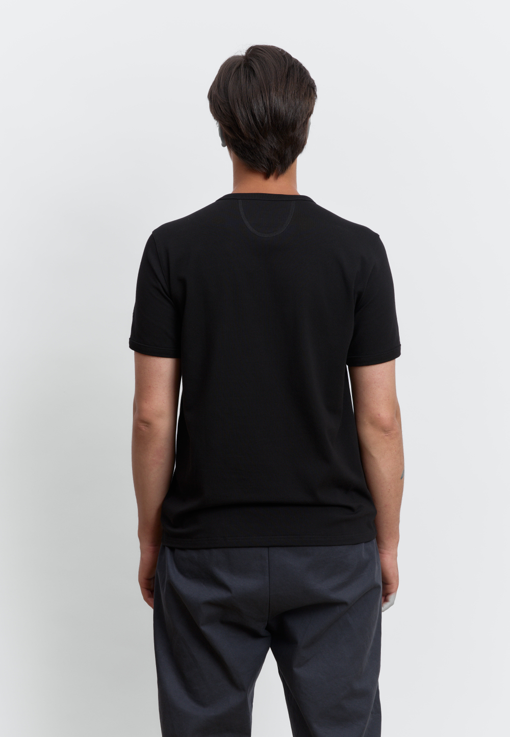 Футболка SHANYRAQ BLACK