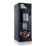 Кофейный автомат SAECO OASI 600