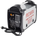Сварочный полуавтомат Ресанта САИПА-220 Синергия (MIG/MAG)