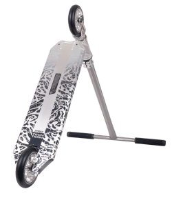 Самокат Tech team Provokator Pro 47 raw 2026