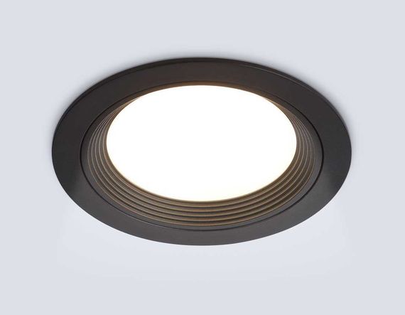 Светильник встраиваемый Ambrella Light TN51802