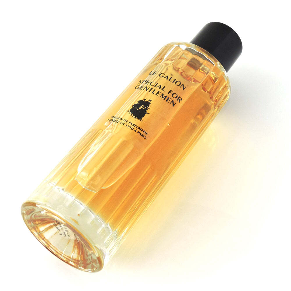 Le Galion Special For Gentlemen