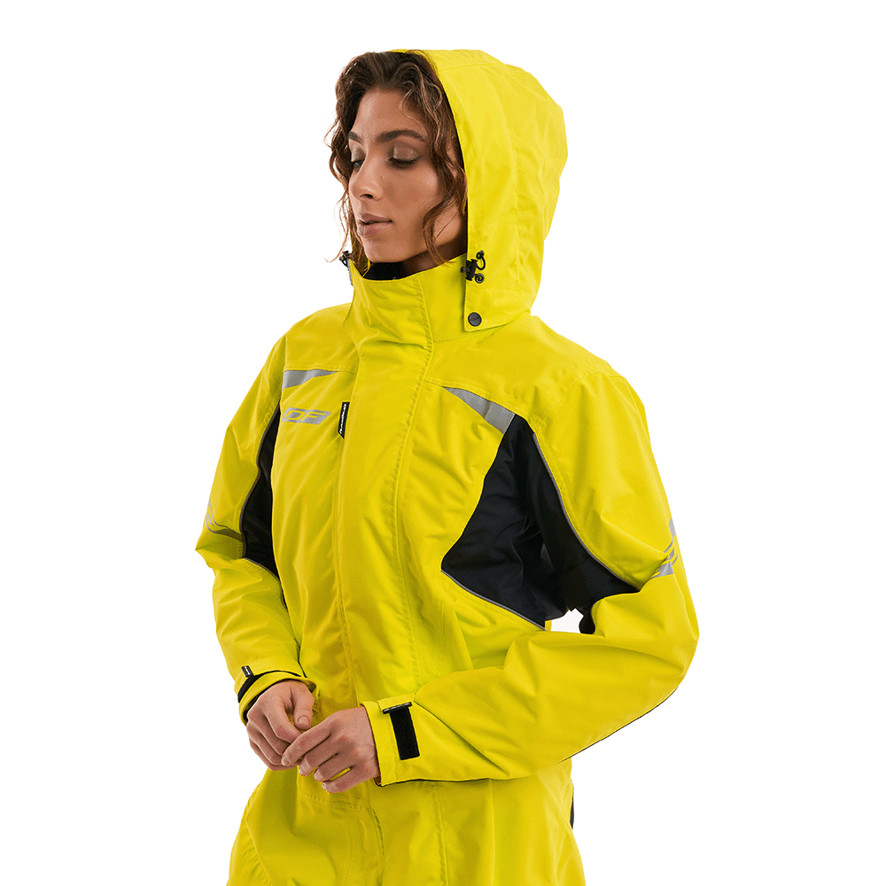 Комбинезон - дождевик женский Dragonfly EVO Woman