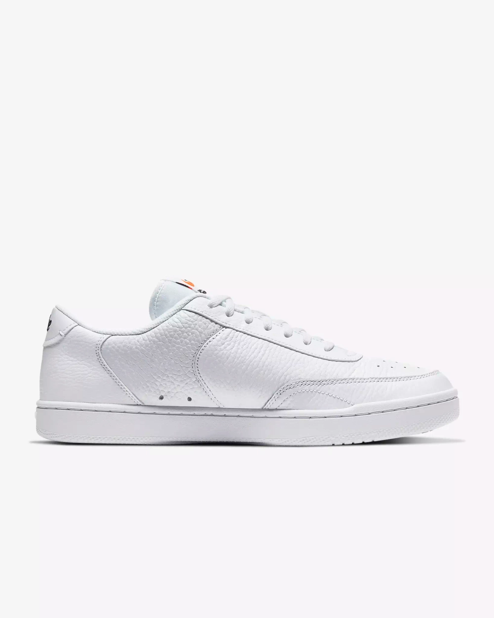 Кроссовки Nike Court Vintage Premium