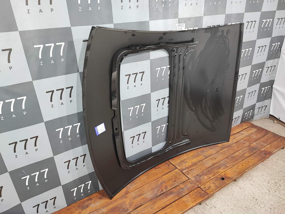 Крыша Volvo S60 2 Крыша под люк Новая оригинал 31276461