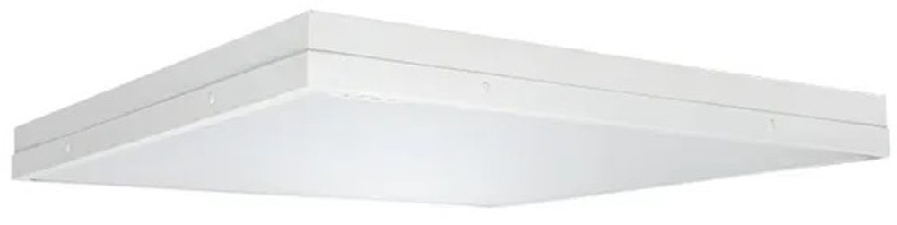 Панель LED светодиодная EKF LPL-1002-O-36-4000-54