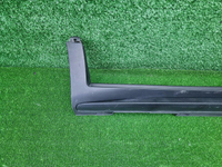 Накладка порога правая Geely Coolray (2019-2024)