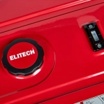 ELITECH СГБ 6500РМК генератор бензиновый 205551