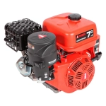 A-iPower AE390E-25 двигатель бензиновый 70160