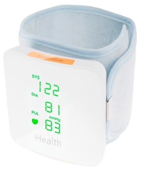 Тонометр IHEALTH BP7S