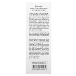 Edgeu, Free Top Gel, гель для душа, 10 мл (0,33 жидк. унции)