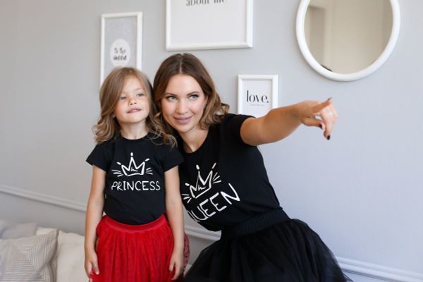 Футболка детская f0179