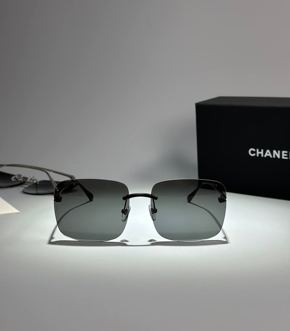 Очки Chanel