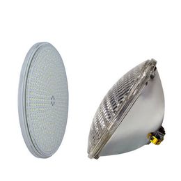 Лампы для подсветки бассейна