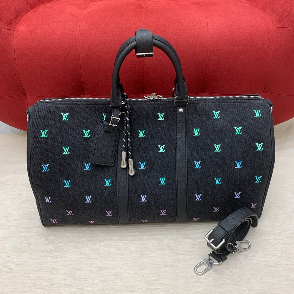Louis Vuitton Keepall 50