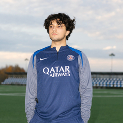 ПСЖ / Трен.костюм