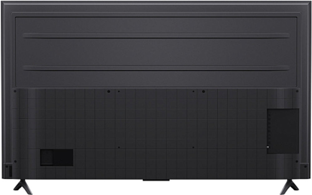 Телевизор 75" Xiaomi TV S Mini LED 75 2025 серый ELA5686RU (L75MA-SPLRU)