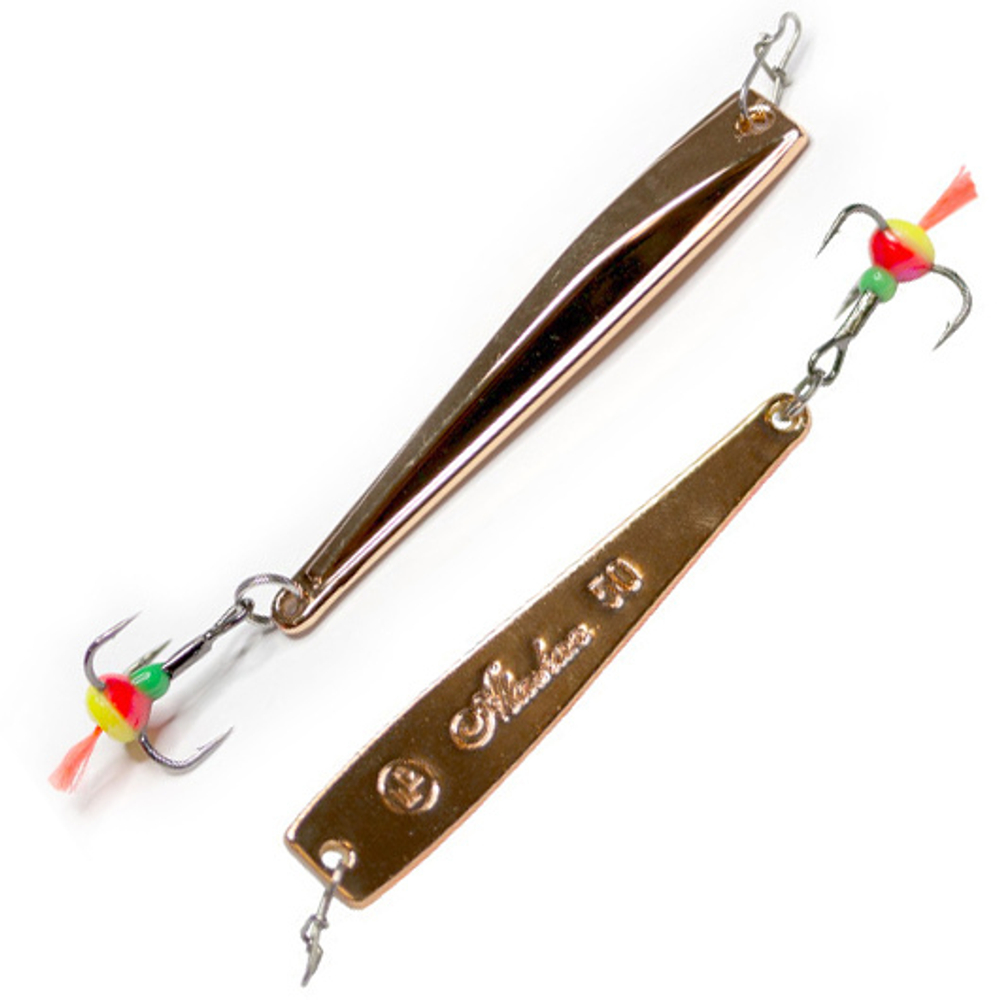 Блесна зимняя Eco Pro Alaskan (80мм, 14.5гр)