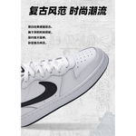 Кроссовки Nike Court Borough Low 2 Gs
