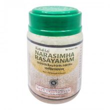 Kottakkal Нарасимха Расаянам для молодости 200 г