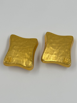 Клипсы Givenchy