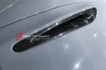 Карбоновые воздухозаборники капота на замену для McLaren 720S 2017-2023 МакЛарен тюнинг