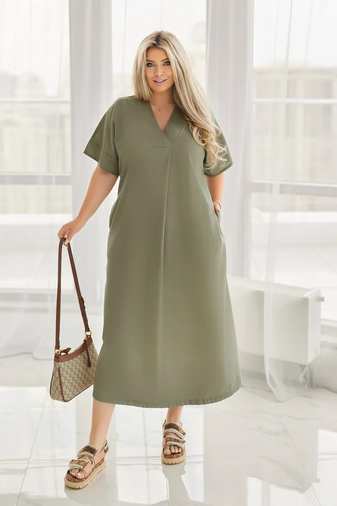 Платье УК-1031 Фабрика Моды