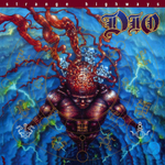 Dio / Strange Highways (2LP)