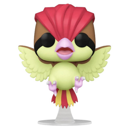 Фигурка Funko POP! Games Pokemon Pidgeotto