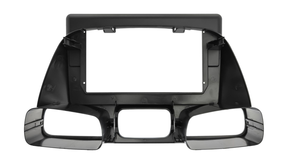 Переходная рамка магнитолы TOYOTA TOWN ACE 1998-2001 10,2 дюймов