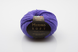 RIAL FILATI MERINO SOFT, 50г