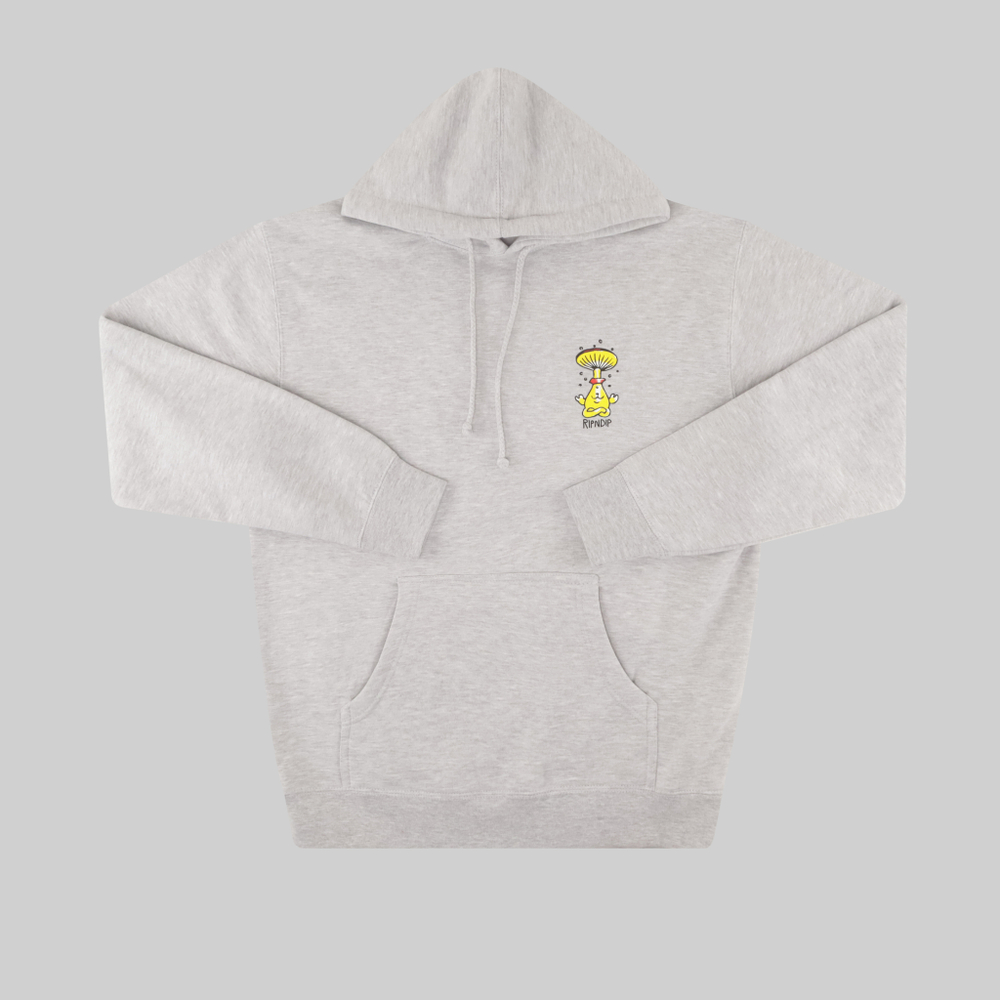 Толстовка мужская Ripndip Know Ur Shrooms Hoodie - купить в магазине Dice с бесплатной доставкой по России