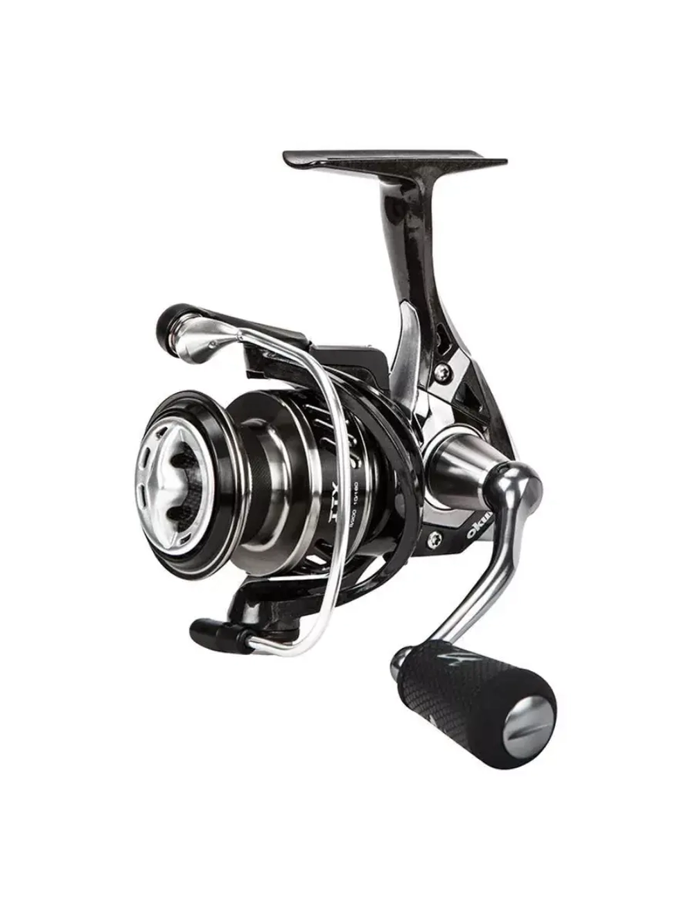 Катушка для рыбалки Okuma ITX