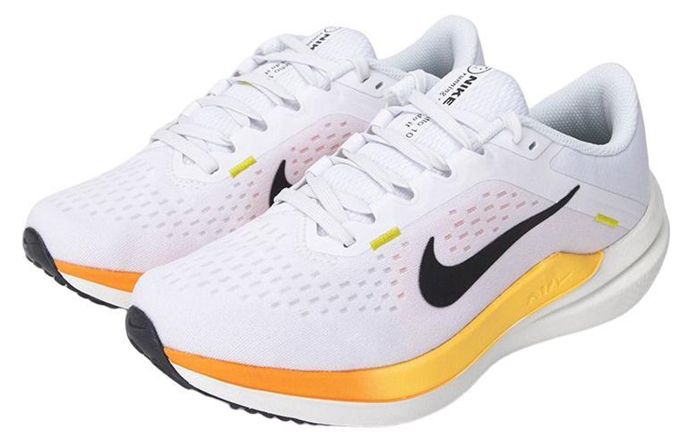 Кроссовки Nike Air Winflo 10 (Женская размерная сетка)