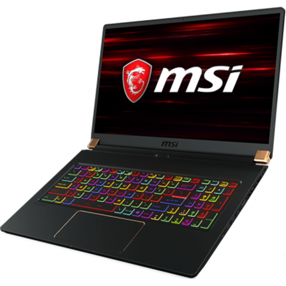 Ноутбук MSI GS75 9SE-837RU