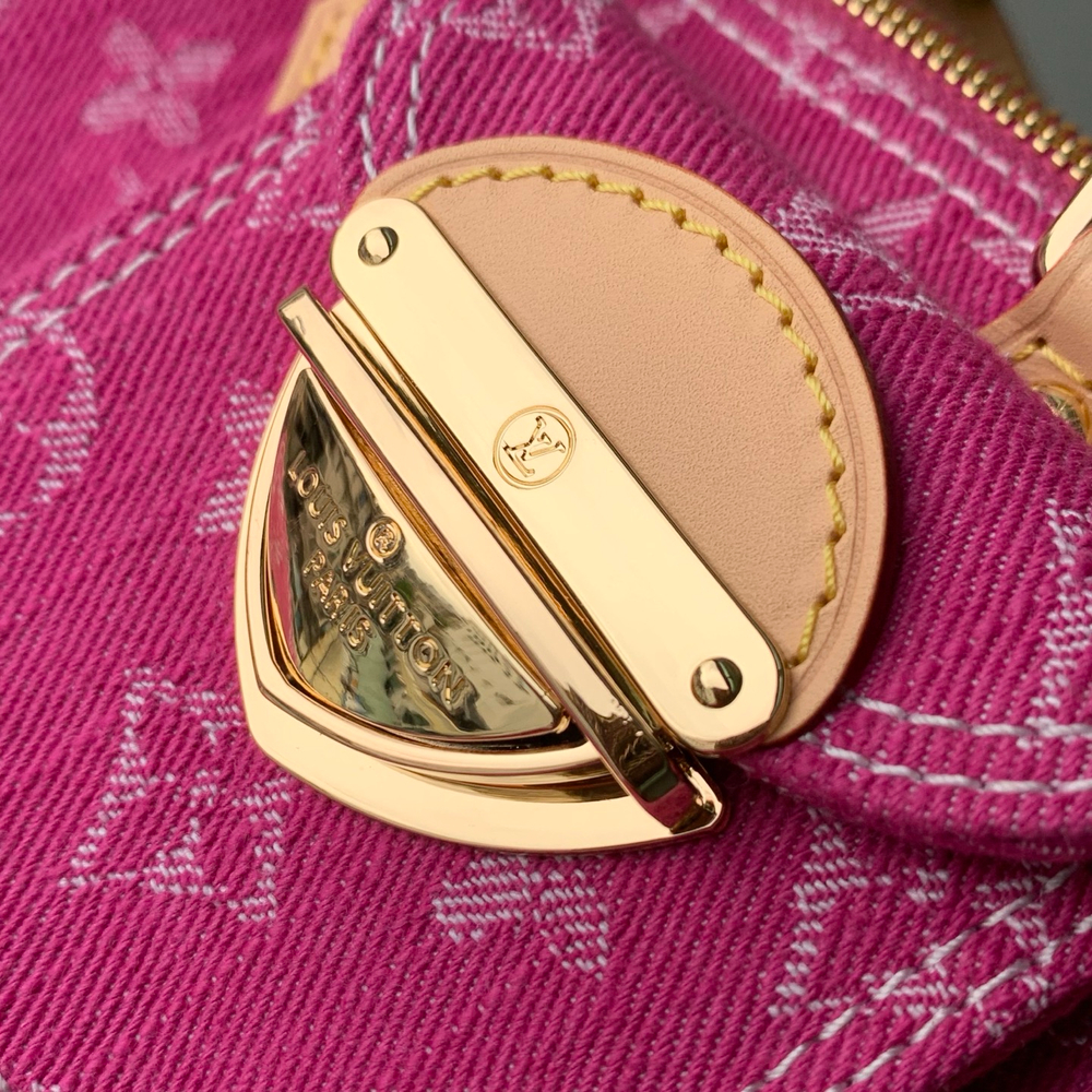 Louis Vuitton Nano Speedy