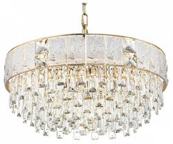 Подвесная люстра Odeon Light Fiesta 5070/12