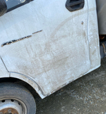 GAZ GAZELLE NEXT Бортовой (Евроборт) A21R22 (Бортовой, Дизельный, 2,5 л, 150 л.с.)