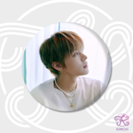 Значок NCT127 - Sticker (Dreamer ver.)