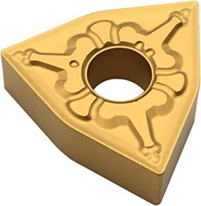 Твердосплавная пластина WNMG080408-TM