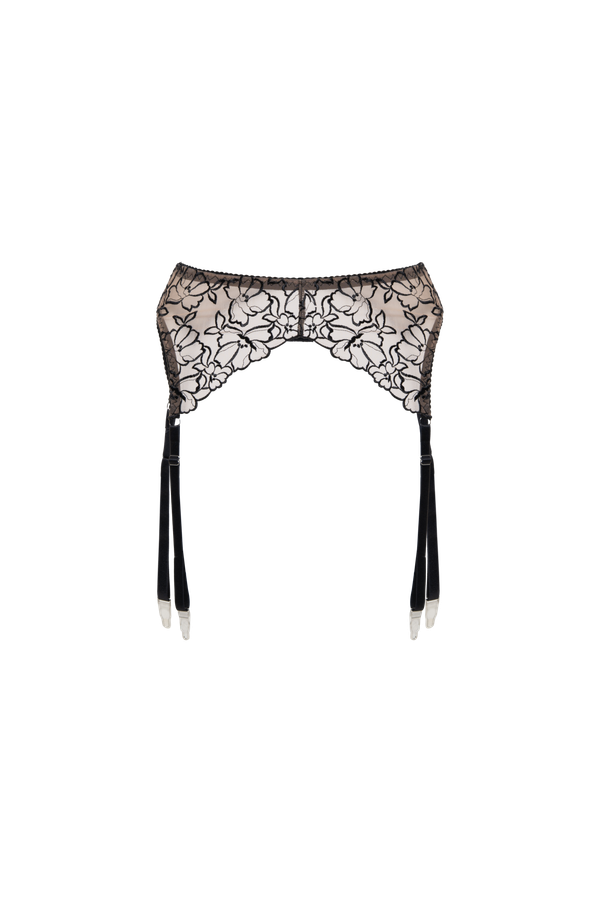 Пояс для чулок Sibit