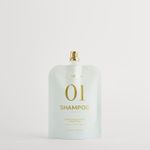 EDERRA Your Lab Шампунь для волос бессульфатный 100мл