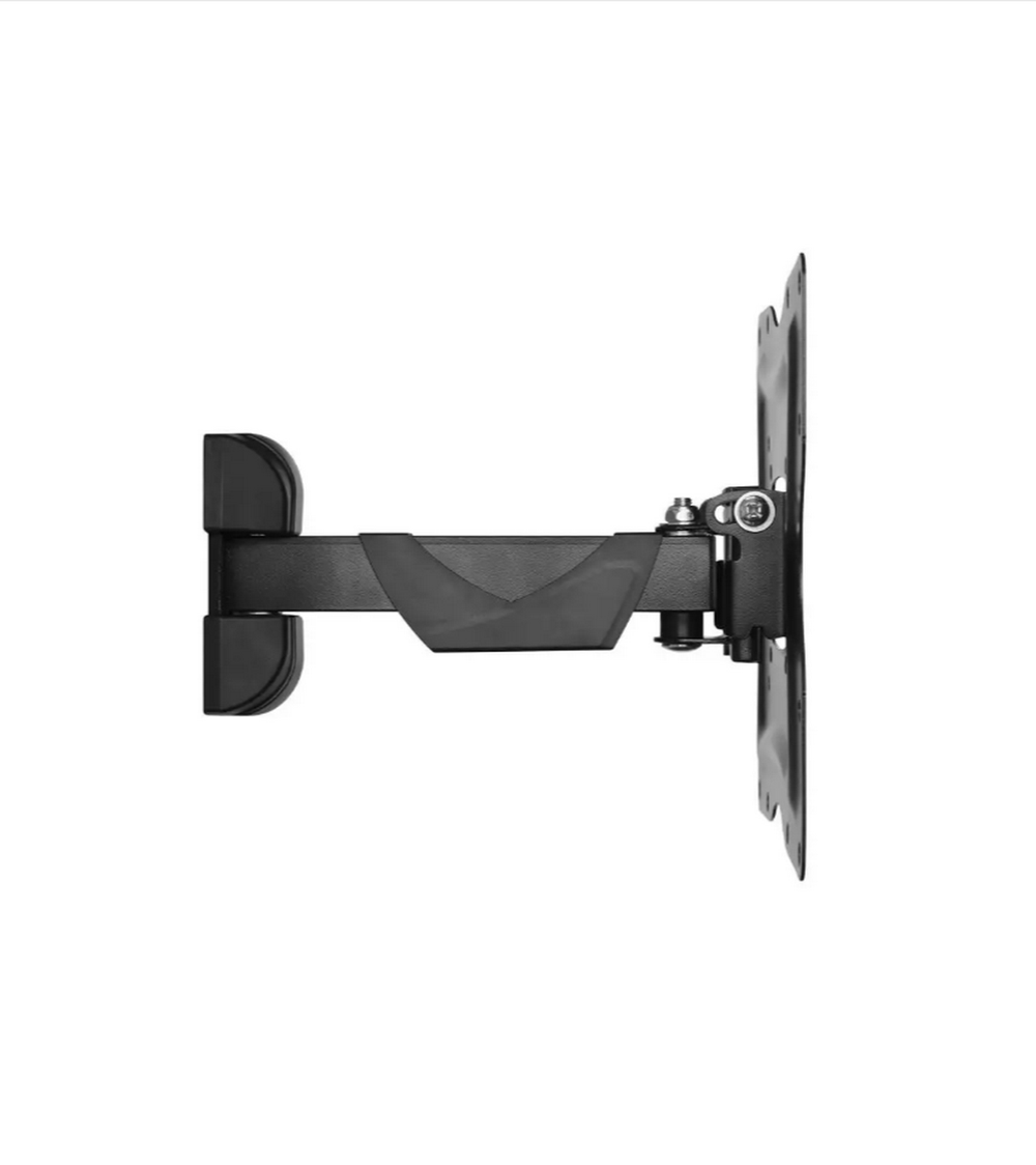 Кронштейн MD 3350 для ТВ до 50" наклонно-поворотный